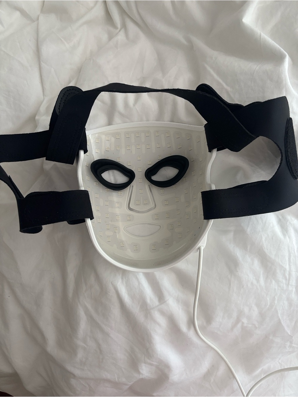 Current body series 2 LED Mask - Picture 3 of 4